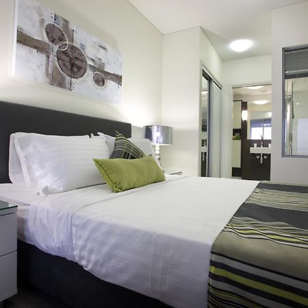 Monaco Caloundra Aparthotel Eksteriør bilde