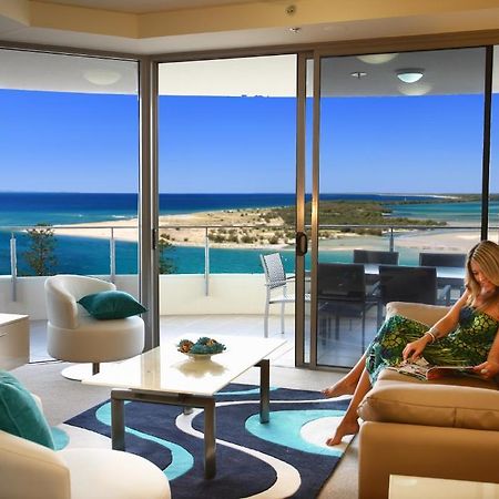 Monaco Caloundra Aparthotel Rom bilde